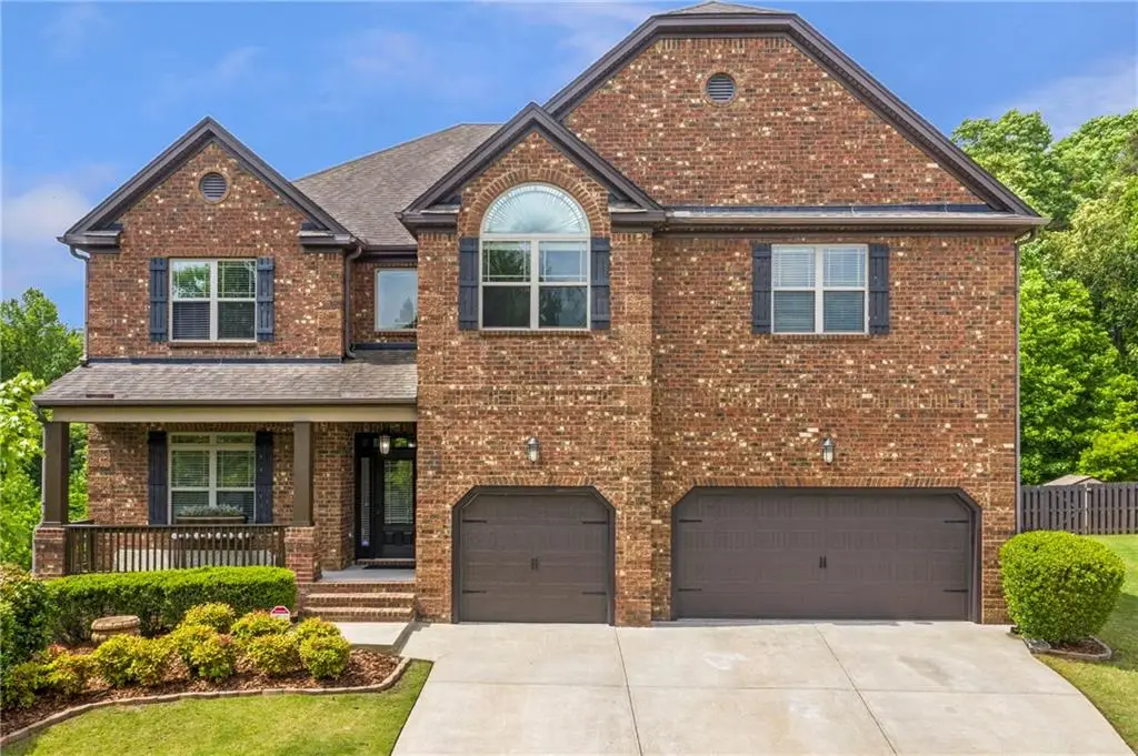 1740 Wildflower Court, Cumming, GA 30041 - #1