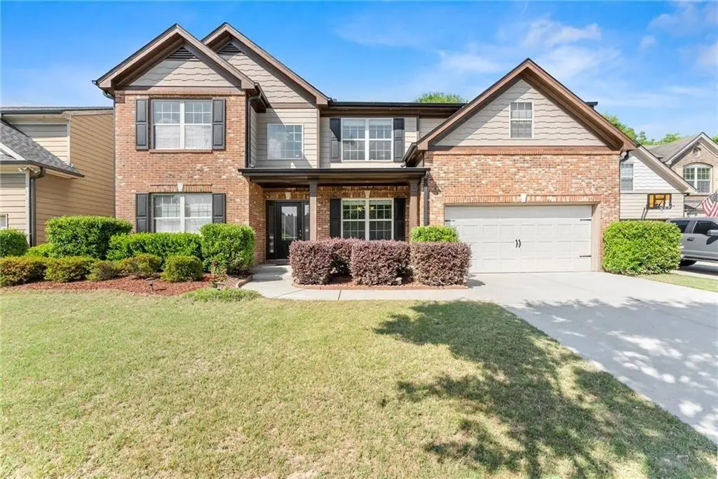 3228 Sag Harbor Court, Buford, GA 30519 - #1