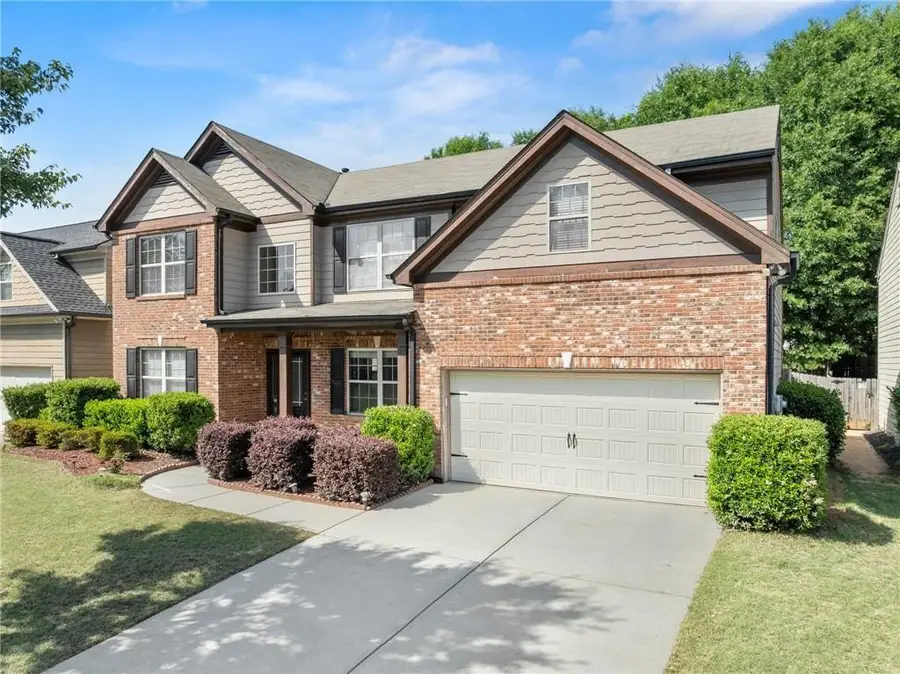 3228 Sag Harbor Court, Buford, GA 30519 - #2