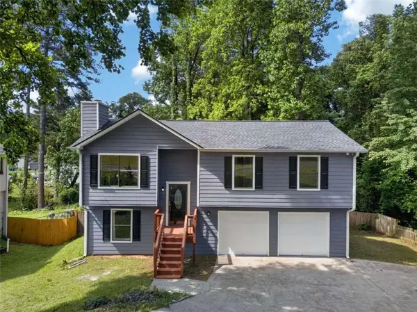 4298 Buckingham Place, Duluth, GA 30096