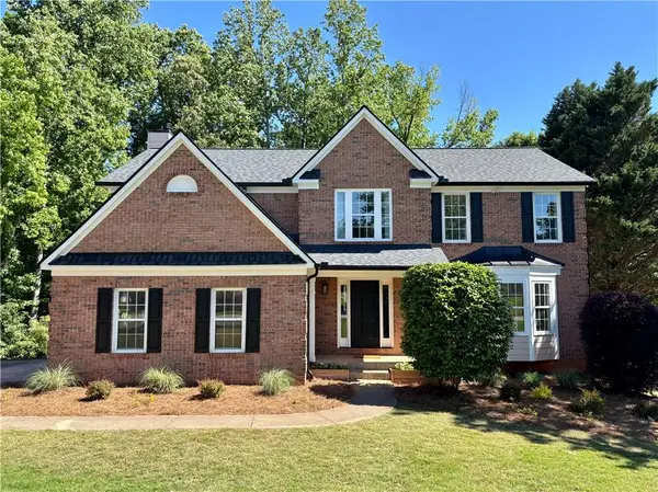 4110 Delamar Drive, Cumming, GA 30041