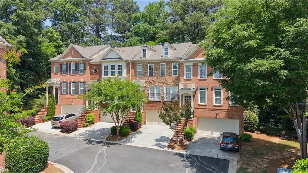 4665 Wehunt Commons Drive Se #4, Smyrna, GA 30082 - #1