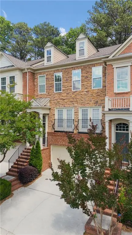 4665 Wehunt Commons Drive Se #4, Smyrna, GA 30082 - #2