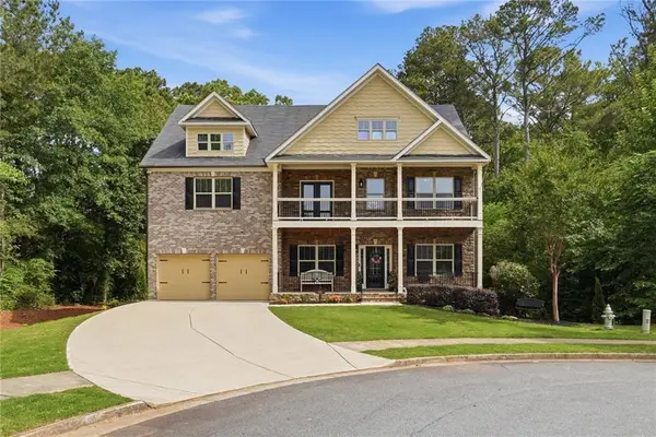 101 Madison Street, Canton, GA 30115