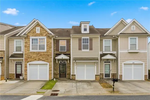 1924 Dilcrest Drive, Duluth, GA 30096