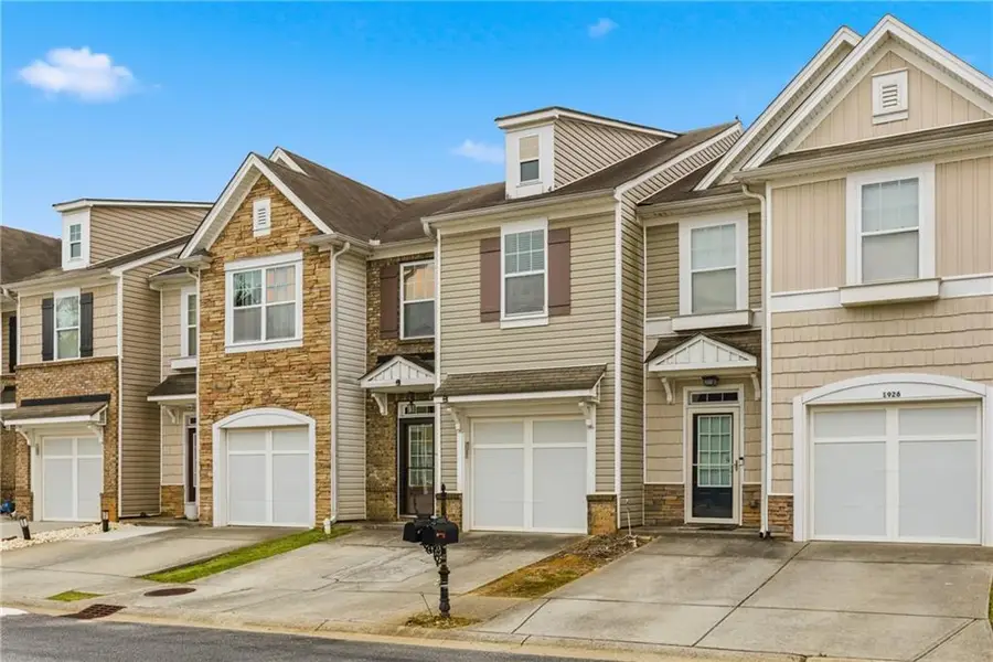 1924 Dilcrest Drive, Duluth, GA 30096 - #2