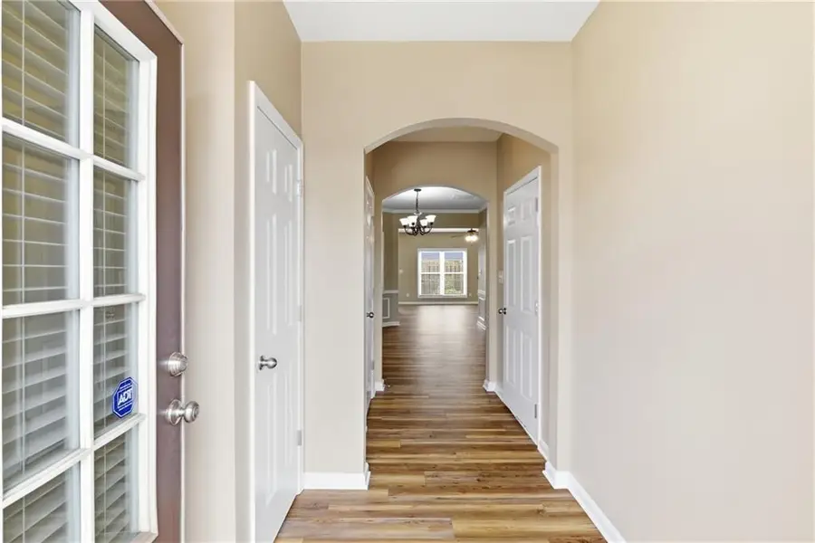 1924 Dilcrest Drive, Duluth, GA 30096 - #3