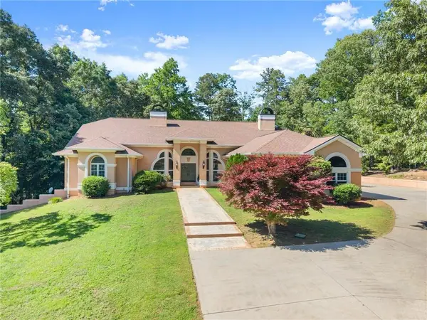 593 Cross Creek Drive, Toccoa, GA 30577