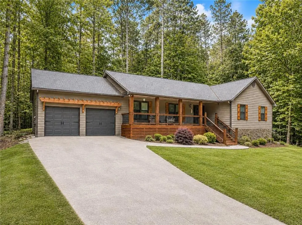 440 Spruce Court, Alpharetta, GA 30004 - #1