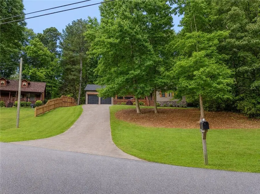 440 Spruce Court, Alpharetta, GA 30004 - #2