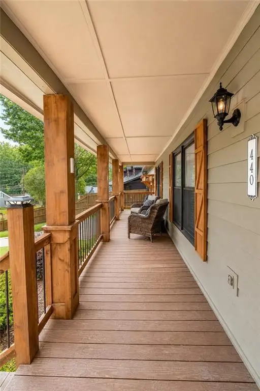 440 Spruce Court, Alpharetta, GA 30004 - #3