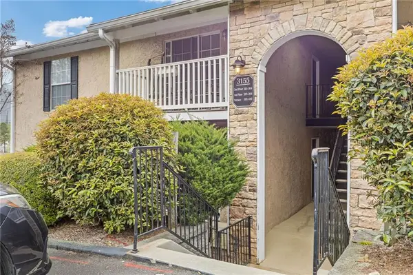 3155 Seven Pines Court #301, Atlanta, GA 30339