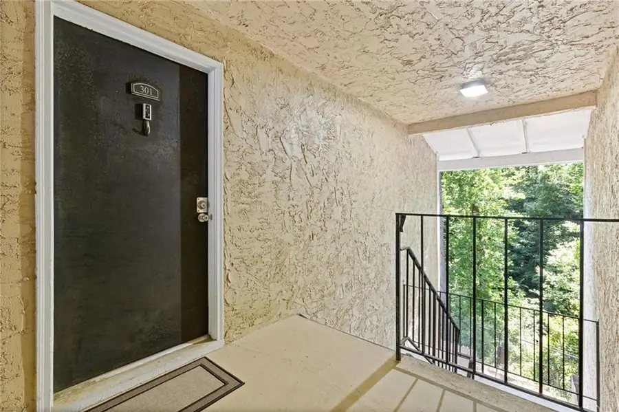 3155 Seven Pines Court #301, Atlanta, GA 30339 - #2
