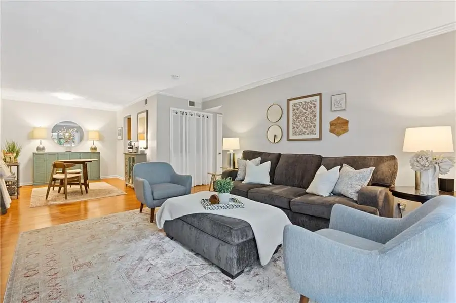 3155 Seven Pines Court #301, Atlanta, GA 30339 - #3