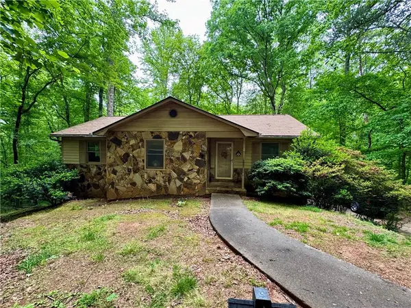 111 Ridgeview Court, Dahlonega, GA 30533