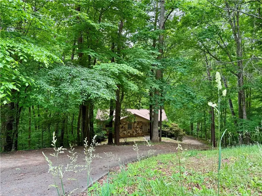 111 Ridgeview Court, Dahlonega, GA 30533 - #2
