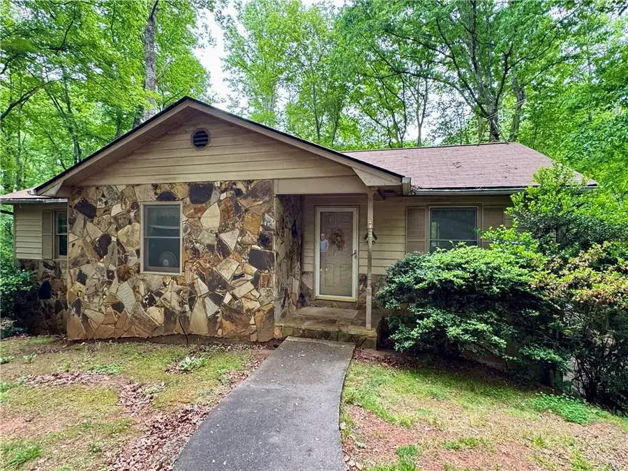 111 Ridgeview Court, Dahlonega, GA 30533 - #3