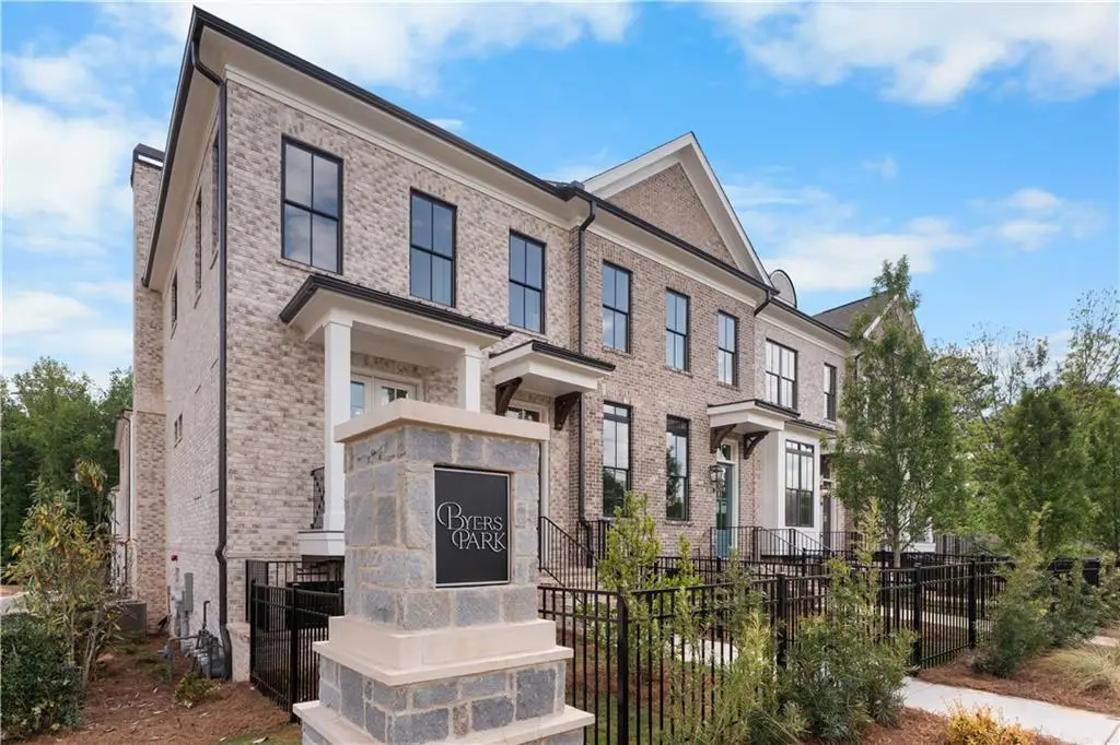 220 Midnight Oak Run #2, Alpharetta, GA 30009 - #1