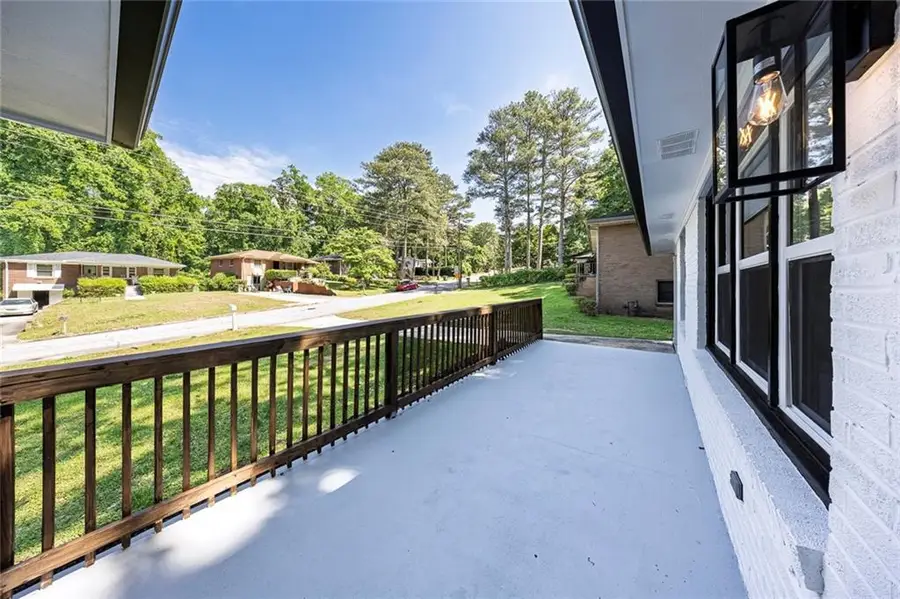 202 Oakcliff Court Nw, Atlanta, GA 30331 - #2