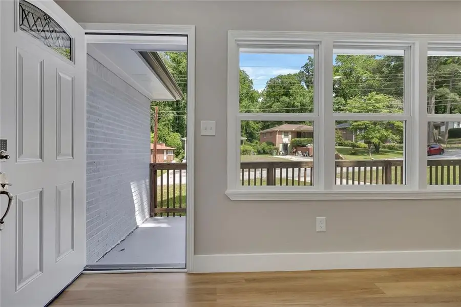 202 Oakcliff Court Nw, Atlanta, GA 30331 - #3