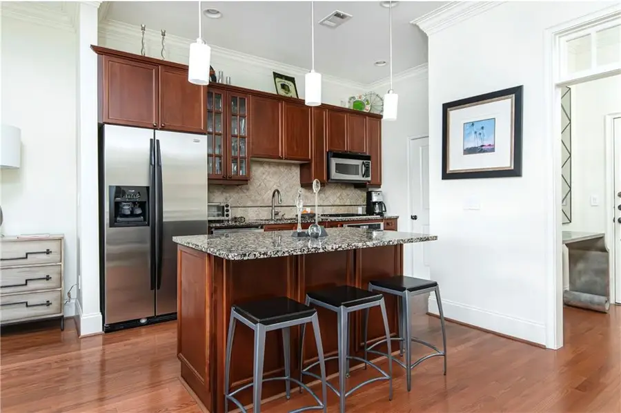 11 Perimeter Center E #2307, Dunwoody, GA 30346 - #3