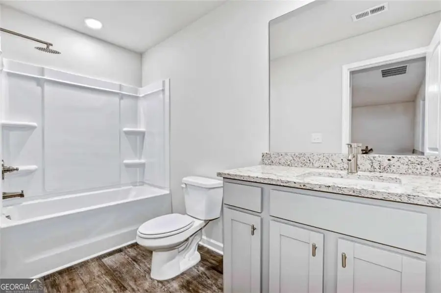 3638 Parkway James Drive, Snellville, GA 30039 - #2