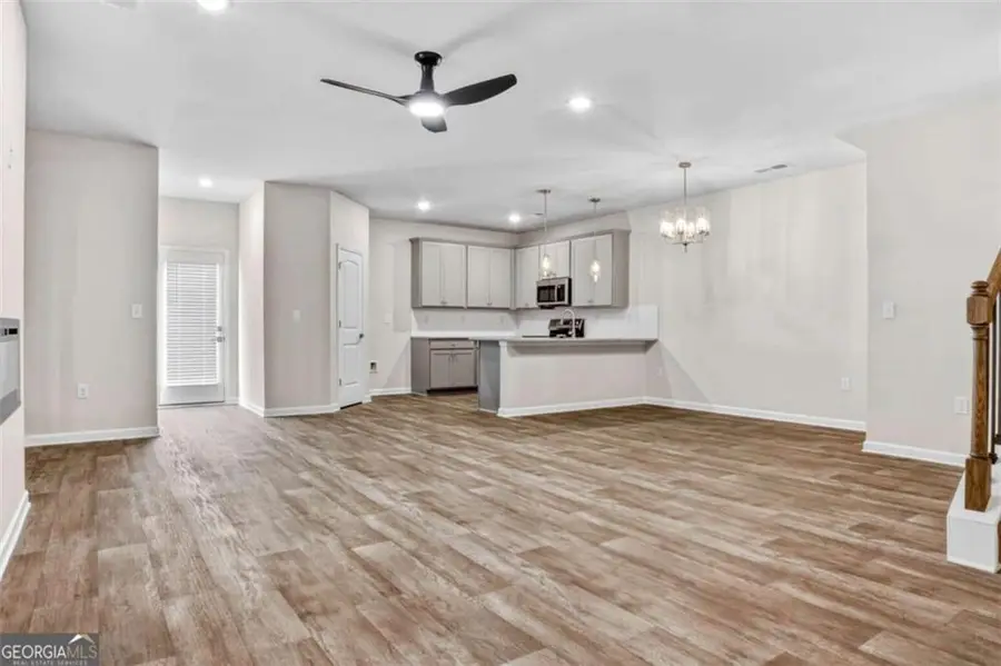 3638 Parkway James Drive, Snellville, GA 30039 - #3