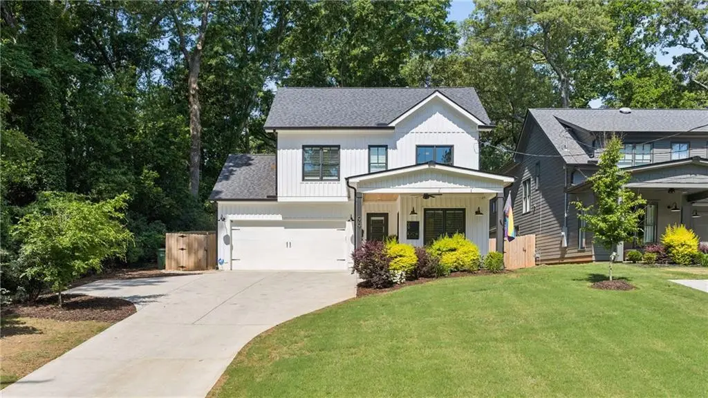 99 Candler Road Se, Atlanta Decatur, GA 30032 - #1