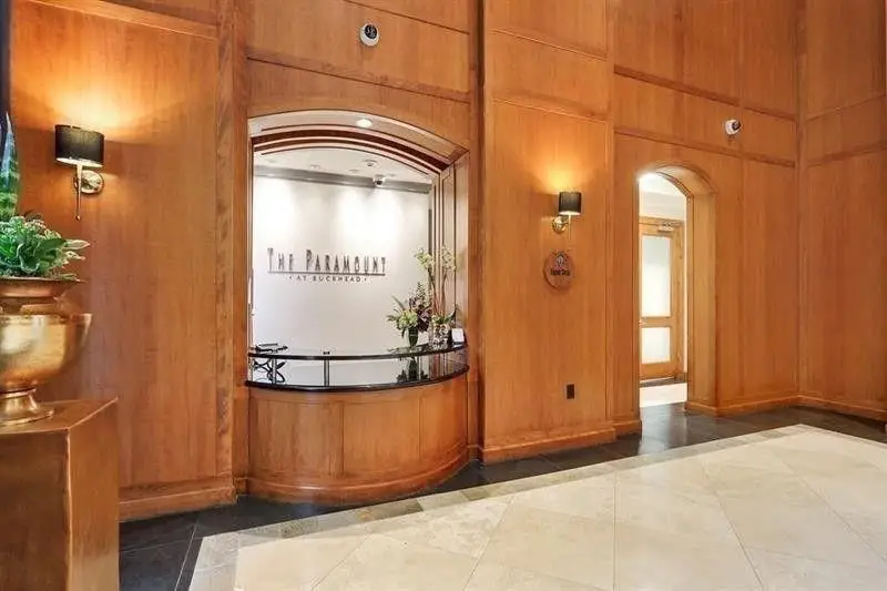 3445 Stratford Road Ne #2304, Atlanta, GA 30326 - #2