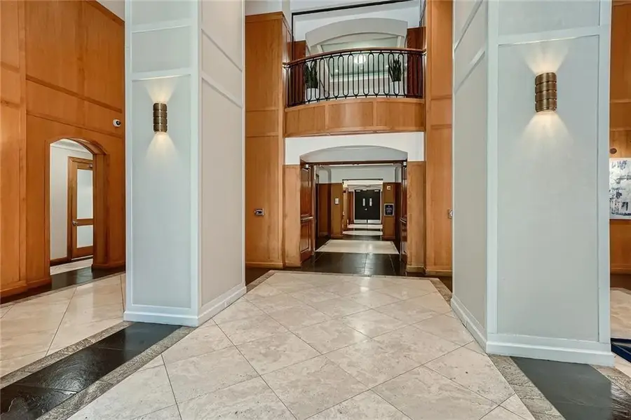 3445 Stratford Road Ne #2304, Atlanta, GA 30326 - #3