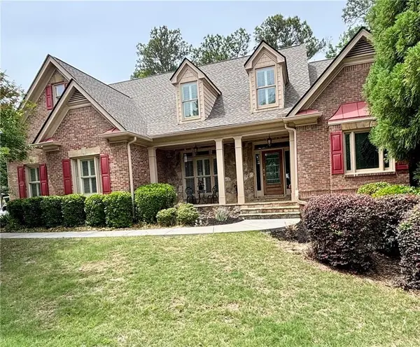 627 Heritage Post Lane, Grayson, GA 30017
