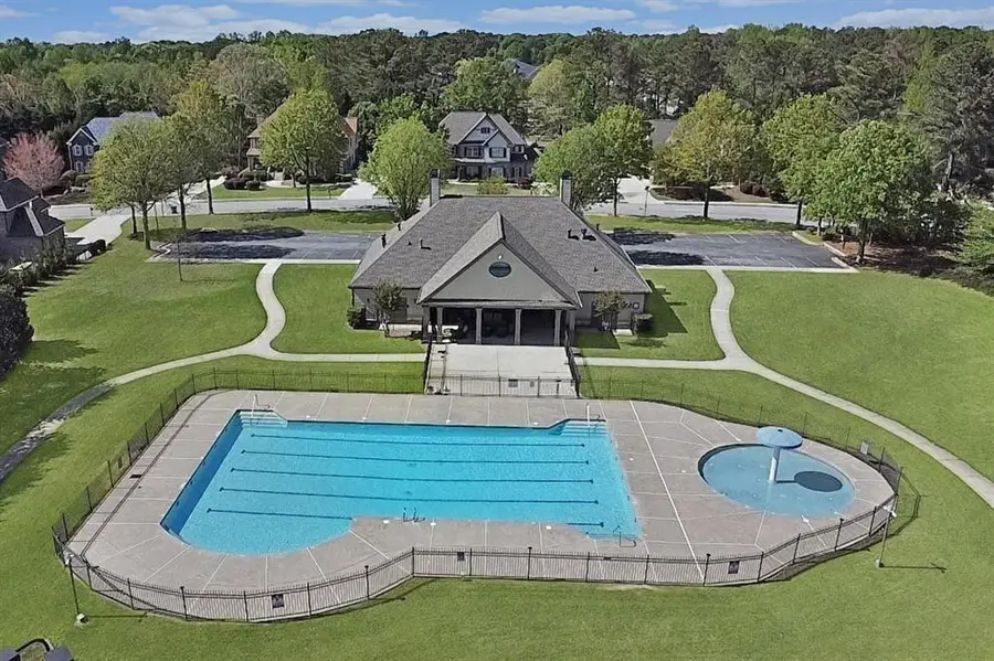 627 Heritage Post Lane, Grayson, GA 30017 - #3