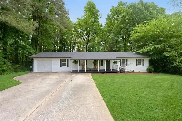53 Mona Place, Dallas, GA 30132