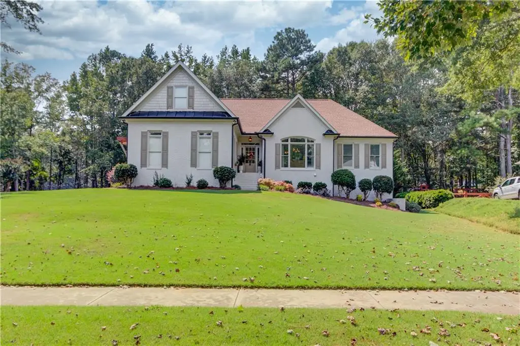 941 Providence Lane, Monroe, GA 30656 - #1