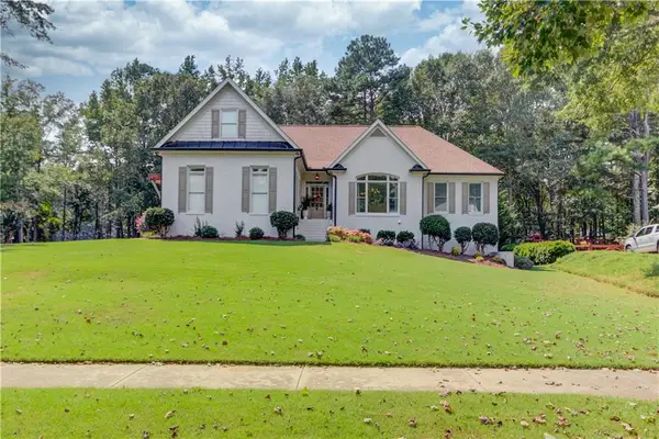 941 Providence Lane, Monroe, GA 30656