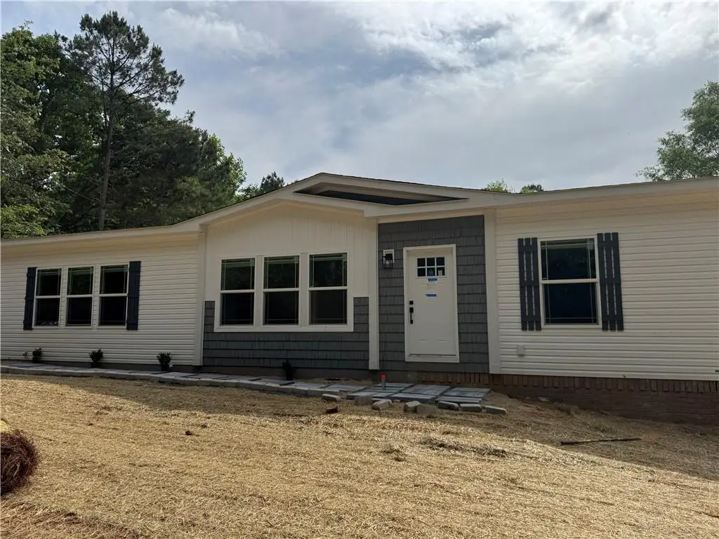 168 Puckett Road, Waleska, GA 30183 - #1