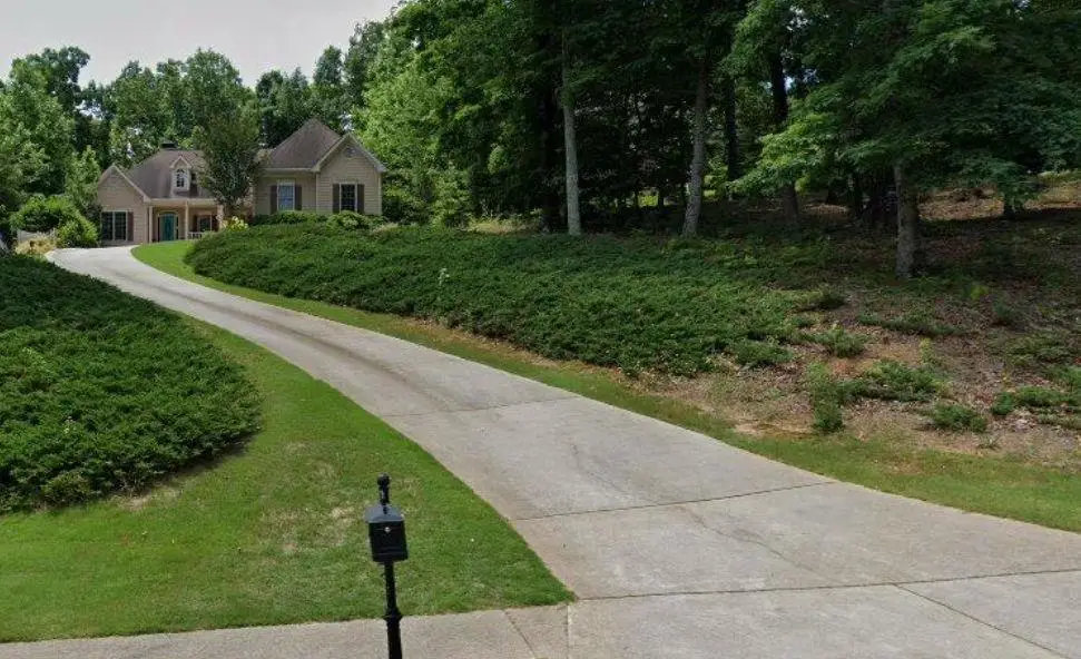 4459 N Gate Drive, Gainesville, GA 30506 - #1