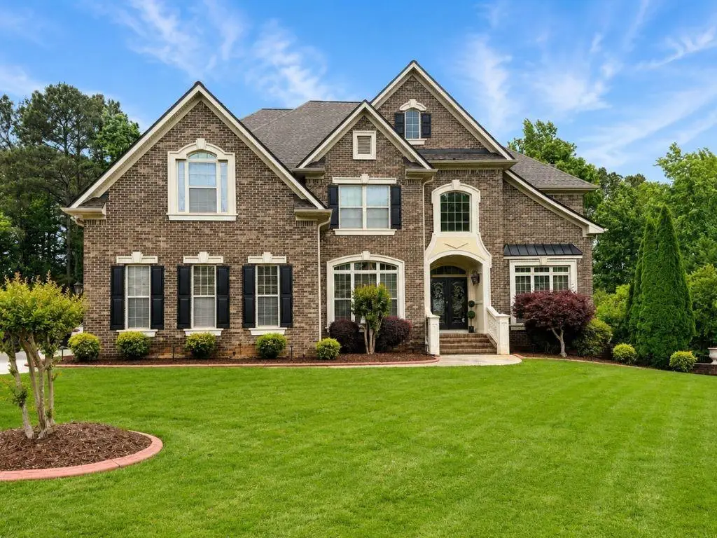 818 Treeline Drive Se, Conyers, GA 30094 - #1