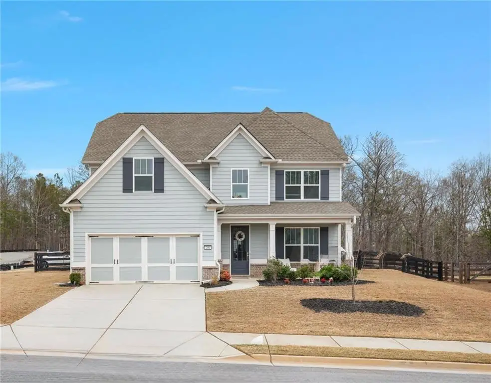 200 Woodford Reserve Pass, Dallas, GA 30132 - #1
