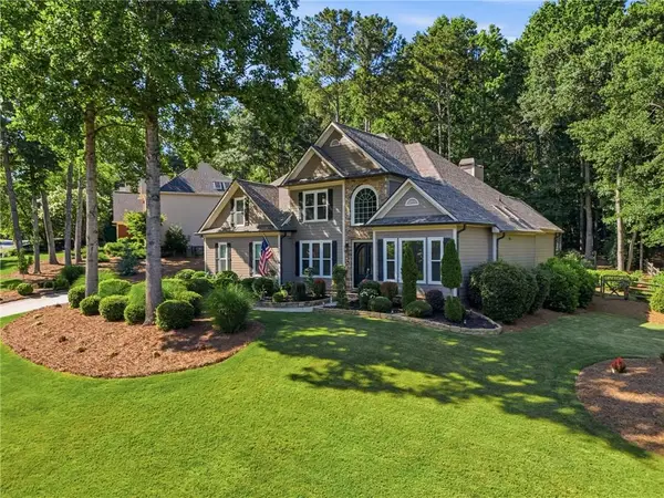 845 Riverhaven Drive, Suwanee, GA 30024