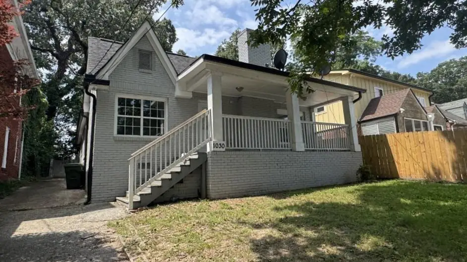 1030 Westmoor Drive Nw, Atlanta, GA 30314 - #1