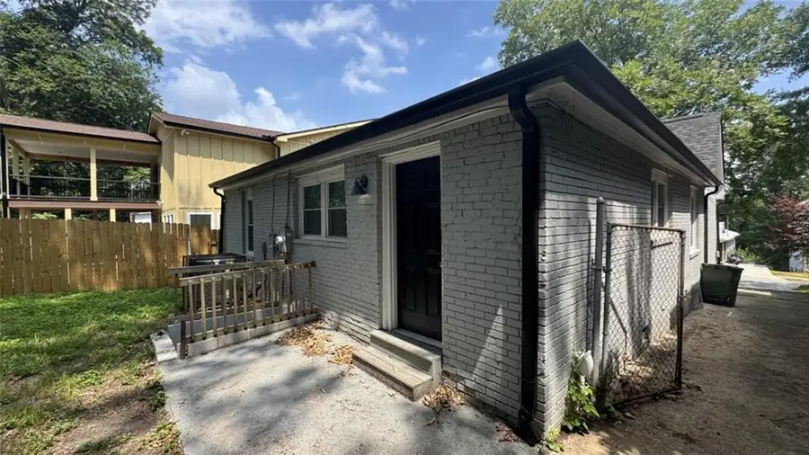 1030 Westmoor Drive Nw, Atlanta, GA 30314 - #2
