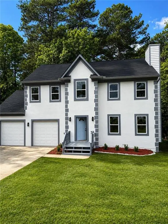 910 Forest Path, Stone Mountain, GA 30088 - #1