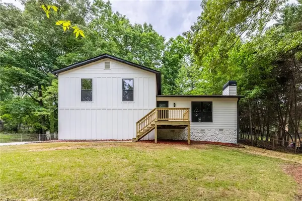 412 Trotters Ridge Ridge, Lawrenceville, GA 30043