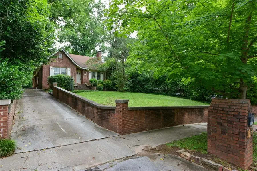 1424 Emory Road Ne, Atlanta, GA 30306 - #3