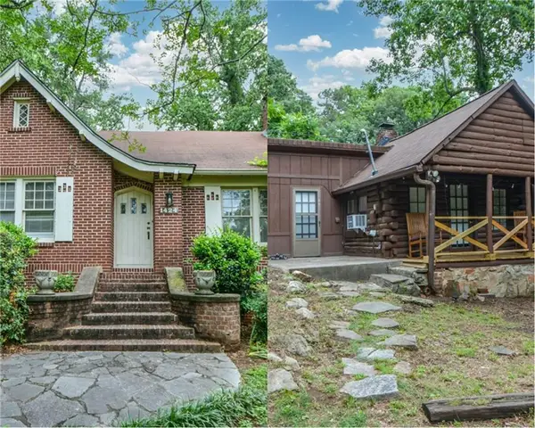 1424 Emory Road Ne, Atlanta, GA 30306