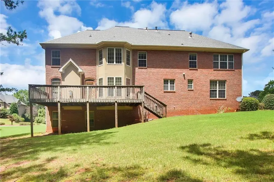 1805 Regents Way, Conyers, GA 30094 - #2