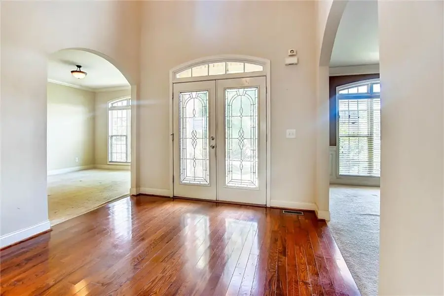 1805 Regents Way, Conyers, GA 30094 - #3