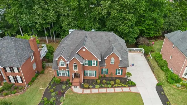 1841 American Way, Lawrenceville, GA 30043