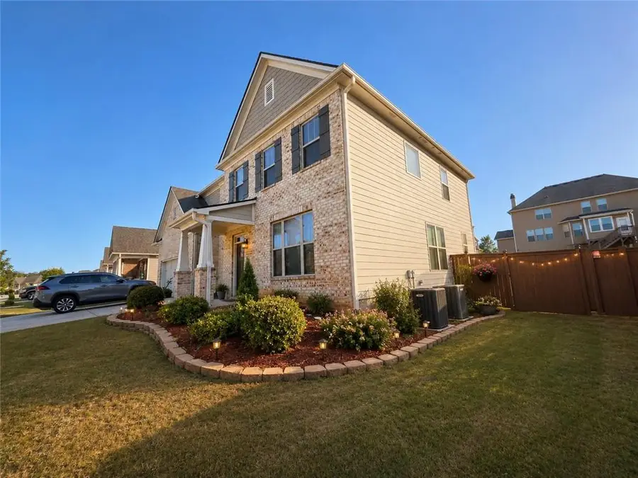 1310 Bar Harbor Place, Lawrenceville, GA 30044 - #2